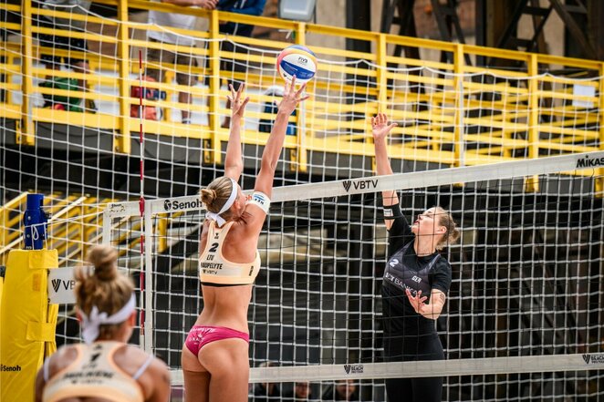 „Volleyball World“ nuotr. | Organizatorių nuotr. „Volleyball World“ nuotr. | Organizatorių nuotr.