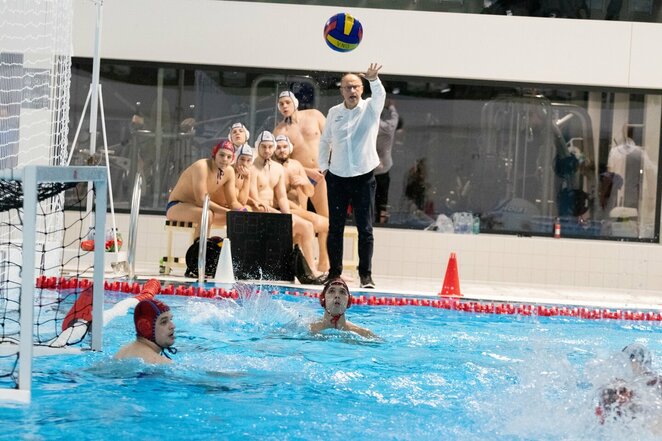 Aurelijos Sakalauskaitės nuotr. | Organizatorių nuotr.