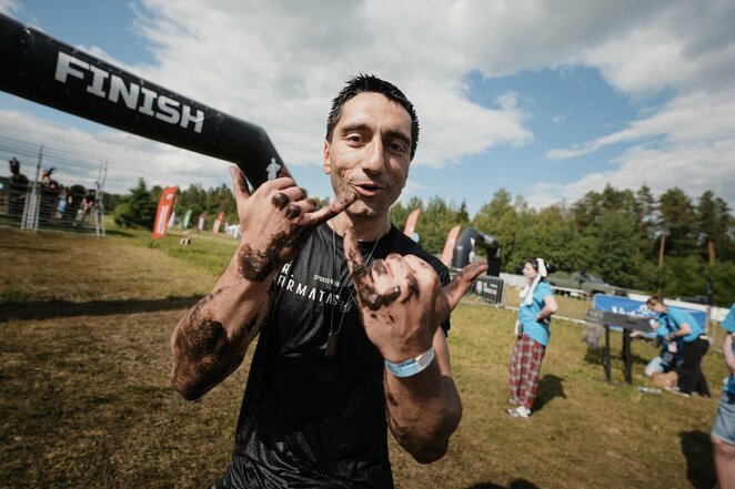 Klubo nuotr. | Organizatorių nuotr.