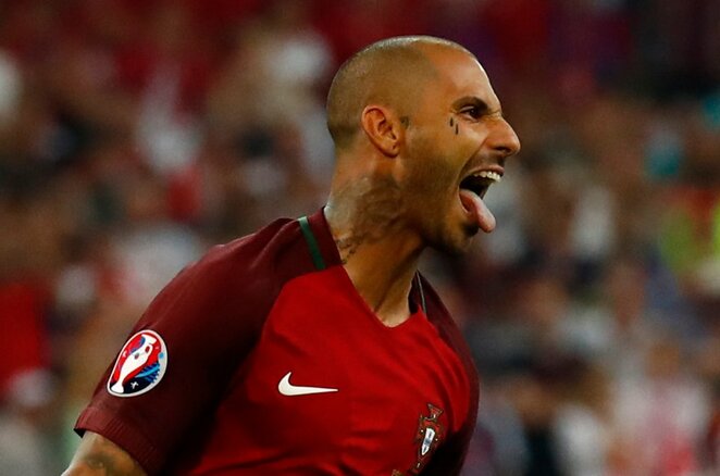 Ricardo Quaresma | Instagram.com nuotr