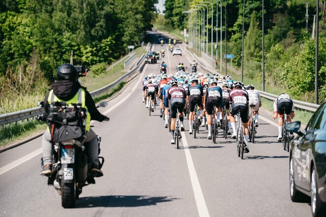 Eglės Jasiukaitytės nuotr. | Organizatorių nuotr.