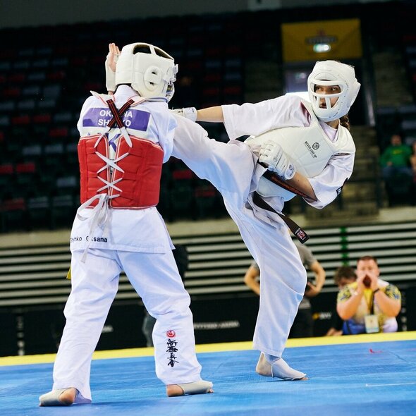 Deimantė Pašakarnytė (Edvino Ivanovo nuotr.) | Organizatorių nuotr. Deimantė Pašakarnytė (Edvino Ivanovo nuotr.) | Organizatorių nuotr.