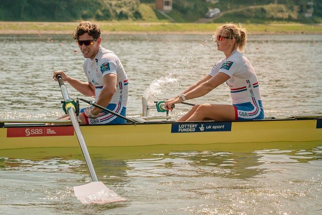 Giedrė Rakauskaitė | Rimanto Navicko/RGB pictures nuotr.