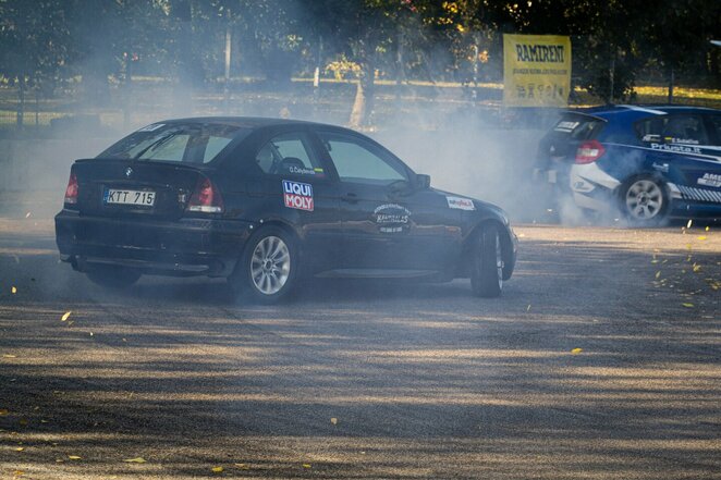 „Drift Arena Cup“ | Organizatorių nuotr.