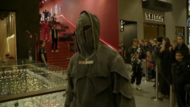 Dovydas Rimkus | „Stop“ kadras