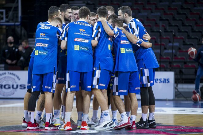 Neptūnas | BNS nuotr.