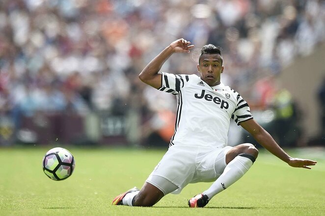 Alexas Sandro | Scanpix nuotr. Alexas Sandro | Scanpix nuotr.