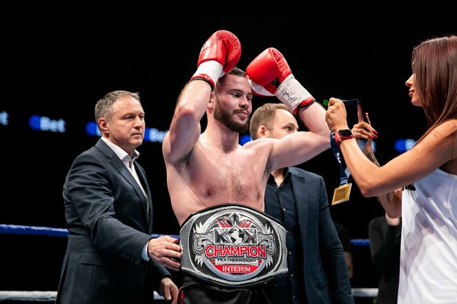 Matas Pultaražinskas | Žygimanto Gedvilos / BNS foto nuotr. Matas Pultaražinskas | Žygimanto Gedvilos / BNS foto nuotr.