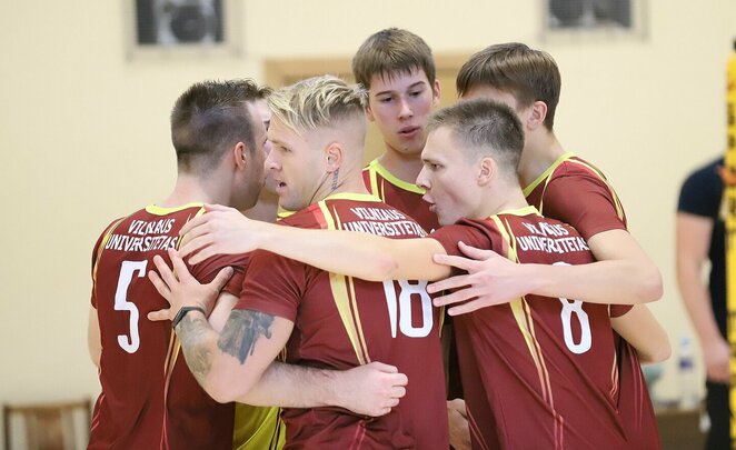 Esmiraldo Sliežausko nuotr. | Organizatorių nuotr. Esmiraldo Sliežausko nuotr. | Organizatorių nuotr.