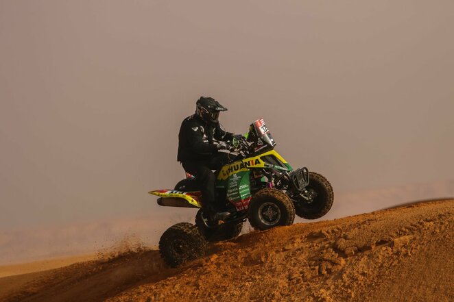 Laisvydas Kancius („Storm Studio“ nuotr.) | Organizatorių nuotr. Laisvydas Kancius („Storm Studio“ nuotr.) | Organizatorių nuotr.