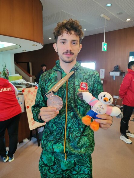 Mikalojus Makutėnas | Augusto Četkausko nuotr.