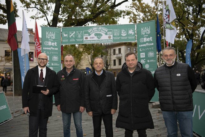 Mindaugo Tito nuotr. | Organizatorių nuotr. Mindaugo Tito nuotr. | Organizatorių nuotr.