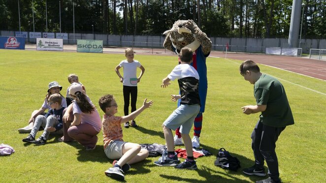 Dovydo Vaikšnoro nuotr. | Organizatorių nuotr. Dovydo Vaikšnoro nuotr. | Organizatorių nuotr.