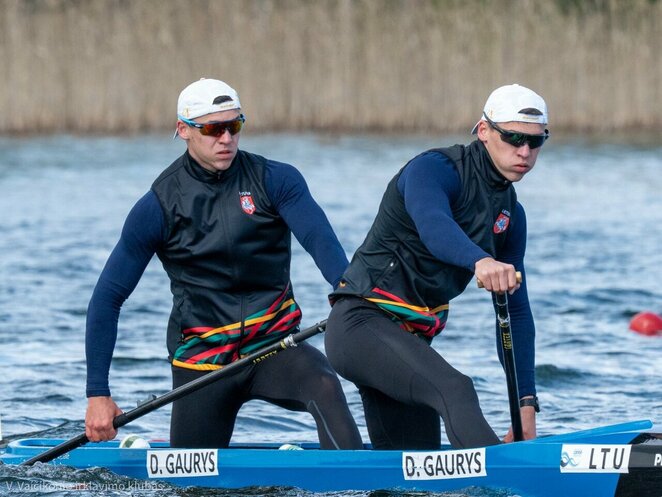 Panevėžio sporto centro nuotr. | Organizatorių nuotr. Panevėžio sporto centro nuotr. | Organizatorių nuotr.