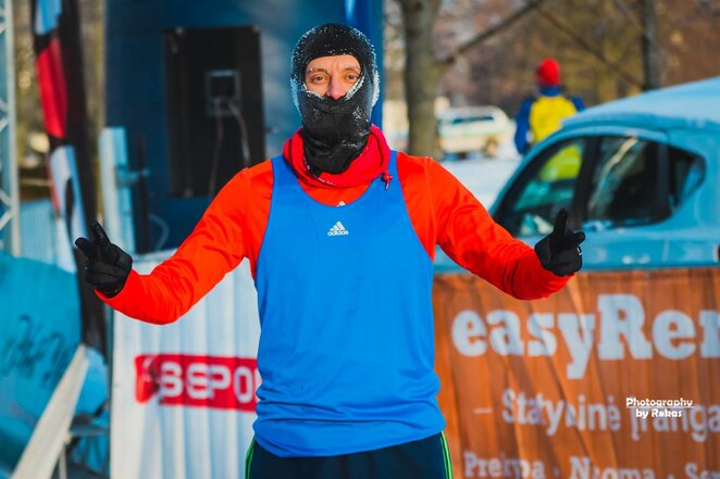 Bėgimas | Roko Lukoševičiaus nuotr. Bėgimas | Roko Lukoševičiaus nuotr.