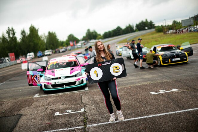 „Kaunas Grand Prix“ | Egidijaus Babelio nuotr.