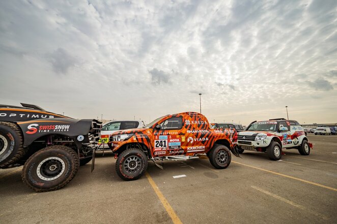 Vytauto Dranginio nuotr. | Organizatorių nuotr. Vytauto Dranginio nuotr. | Organizatorių nuotr.