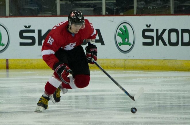 Emilijus Krakauskas | hockey.lt nuotr.