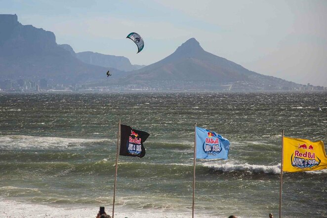 „Red Bull King of the Air“ nuotr. | Organizatorių nuotr.