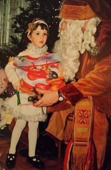 Diana Zagainova | asmeninio archyvo nuotr.