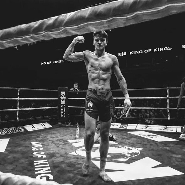 Laurynas Sriubiškis | asmeninio archyvo nuotr. Laurynas Sriubiškis | asmeninio archyvo nuotr.