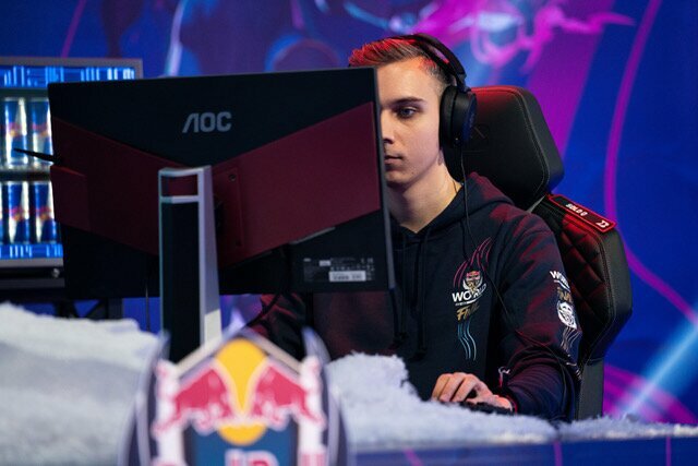 Arnas Steponauskas (Red Bull Content Pool nuotr.) | Organizatorių nuotr.
