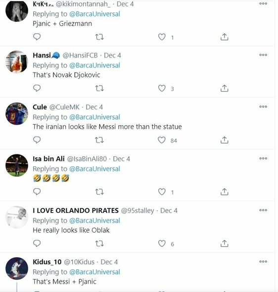 Internautų komentarai | „Twitter“ nuotr.