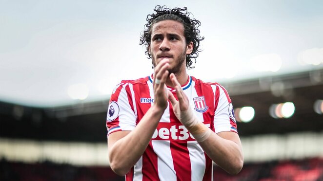 Ramadanas Sobhi  | Organizatorių nuotr.