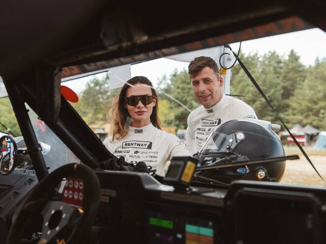 Aurimo Urbano nuotr. | Organizatorių nuotr. Aurimo Urbano nuotr. | Organizatorių nuotr.