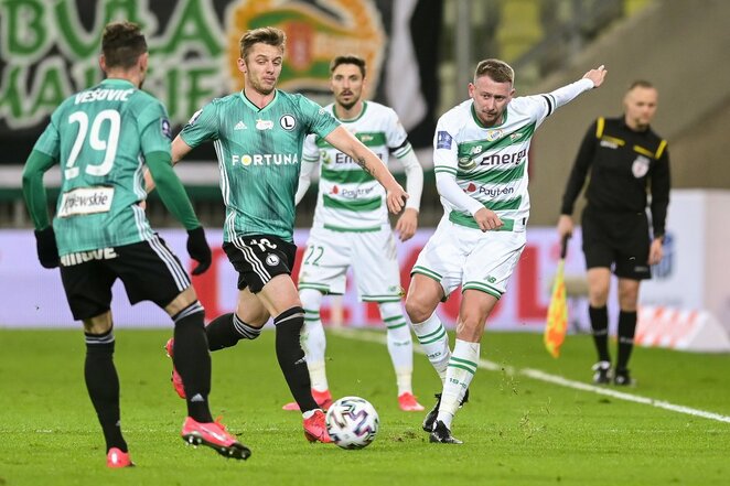 Arvydas Novikovas | Scanpix nuotr.