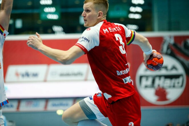 Karolis Antanavičius („Alpla“ nuotr.) | Organizatorių nuotr. Karolis Antanavičius („Alpla“ nuotr.) | Organizatorių nuotr.