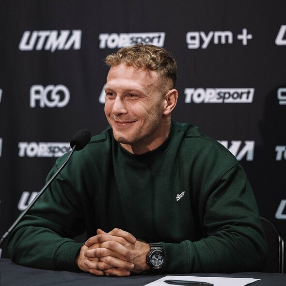 Raimondas Krilavičius | Organizatorių nuotr. Raimondas Krilavičius | Organizatorių nuotr.