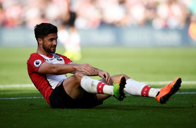 Shane'as Longas | Scanpix nuotr.