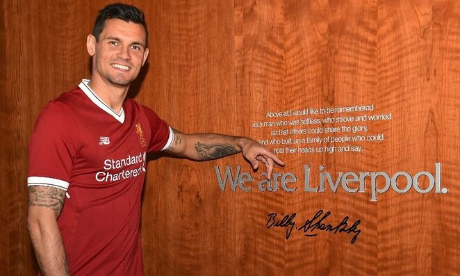 Dejanas Lovrenas | Scanpix nuotr.