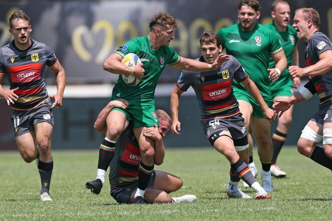 „Rugby Europe“ nuotr. | Organizatorių nuotr.