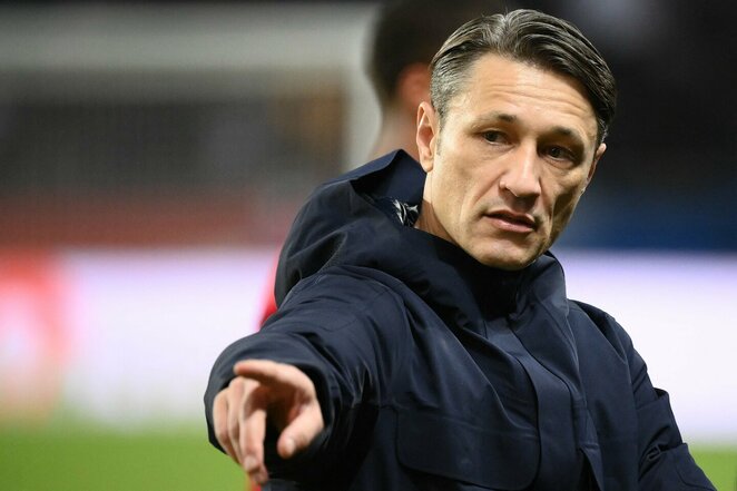 Niko Kovačas | Scanpix nuotr.