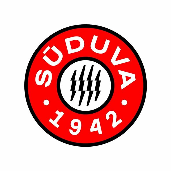 Marijampolės &bdquo;Sūduvos&ldquo; naujasis logo | fksuduva.lt