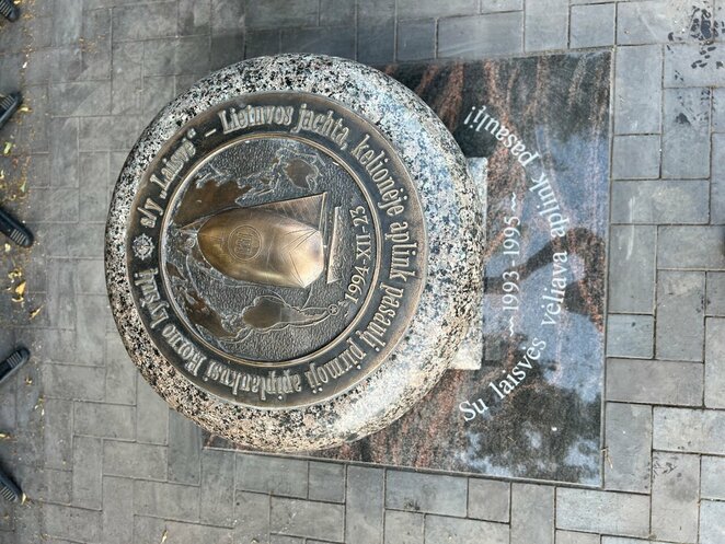 Arūno Burkšo archyvo nuotr. | asmeninio archyvo nuotr. Arūno Burkšo archyvo nuotr. | asmeninio archyvo nuotr.