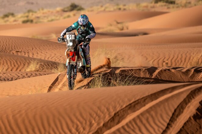 Dovydas Karka (Edo photo nuotr.) | Organizatorių nuotr.