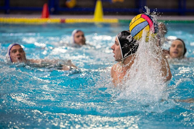 Vandensvydis | Alfredo Pliadžio nuotr. Vandensvydis | Alfredo Pliadžio nuotr.