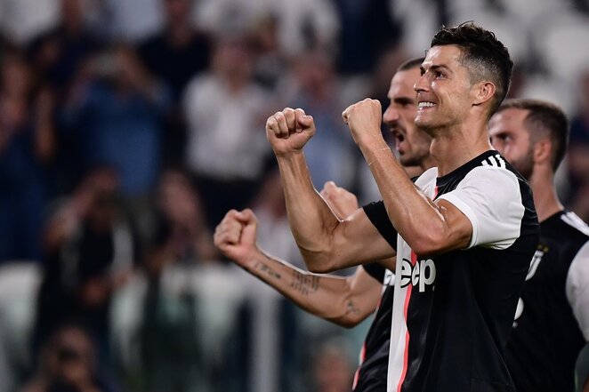 Rungtynių akimirka | Scanpix nuotr. Rungtynių akimirka | Scanpix nuotr.