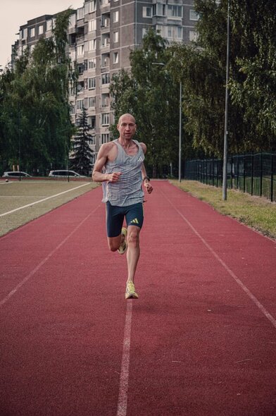 Sergejaus Trifonovo nuotr. | Organizatorių nuotr.
