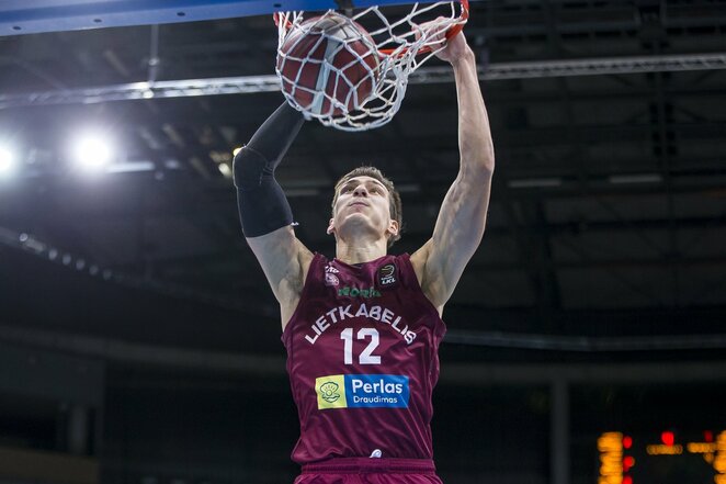 Gabrielius Maldūnas | Roko Lukoševičiaus/BNS Foto nuotr. Gabrielius Maldūnas | Roko Lukoševičiaus/BNS Foto nuotr.