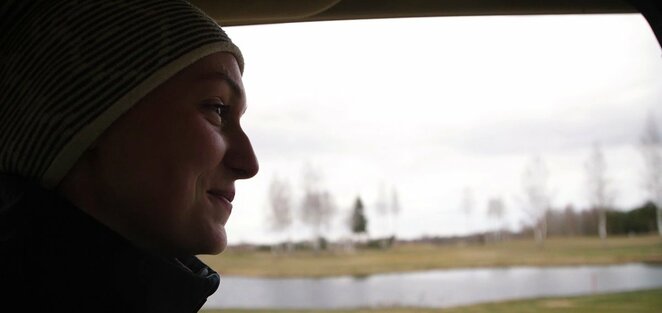 Gilė Bitė Starkutė | Organizatorių nuotr. Gilė Bitė Starkutė | Organizatorių nuotr.