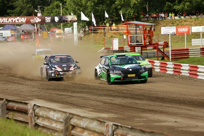 Autosportas | Organizatorių nuotr.