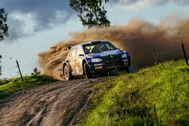 Vaidotas Žala (Vytauto Dranginio nuotr.) | Organizatorių nuotr. Vaidotas Žala (Vytauto Dranginio nuotr.) | Organizatorių nuotr.