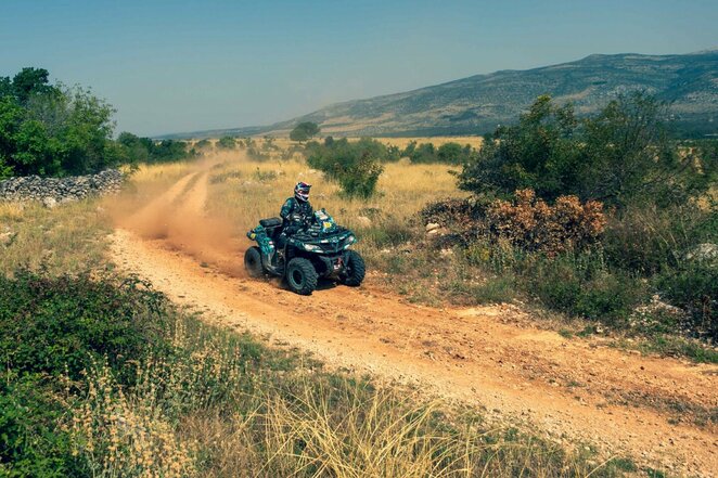 „CFMOTO Thunder Racing Team“ nuotr. | Organizatorių nuotr. „CFMOTO Thunder Racing Team“ nuotr. | Organizatorių nuotr.