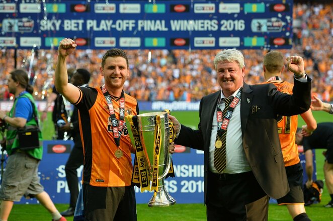 „Hull City“ triumfas | Scanpix nuotr.