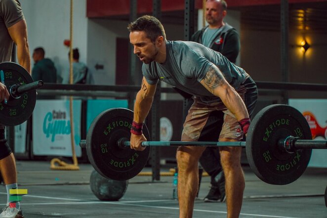 Lietuvos funkcinio sporto federacijos nuotr. | Organizatorių nuotr.