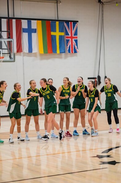 Panevėžio sporto centro nuotr. | Organizatorių nuotr. Panevėžio sporto centro nuotr. | Organizatorių nuotr.